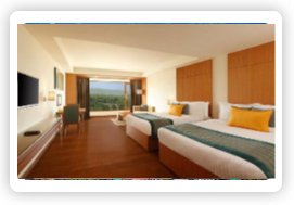 Hotel Lemon Tree, Deharadun